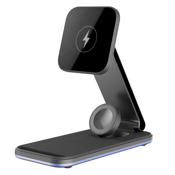 Wireless charger Proove Energy Fold 3 in 1 - Photo 2