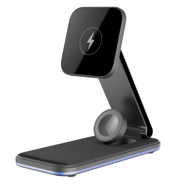 Wireless charger Proove Energy Fold 3 in 1