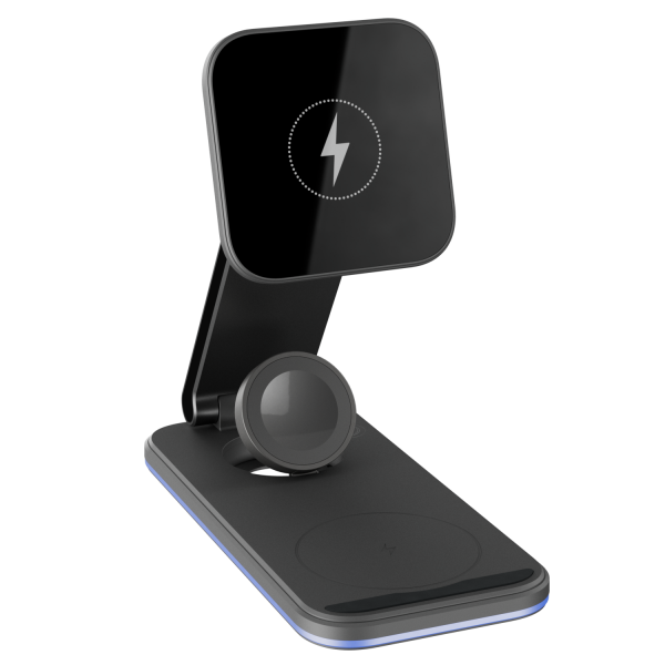 Wireless charger Proove Energy Fold 3 in 1 - Photo 3