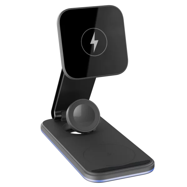 Wireless charger Proove Energy Fold 3 in 1 - Photo 1