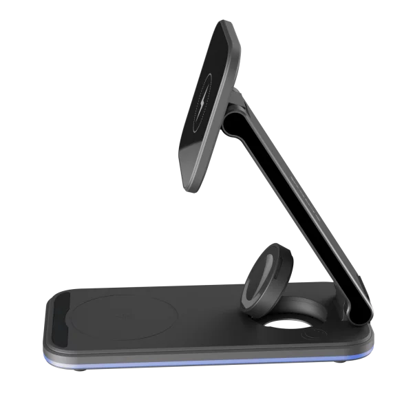 Wireless charger Proove Energy Fold 3 in 1 - Photo 2