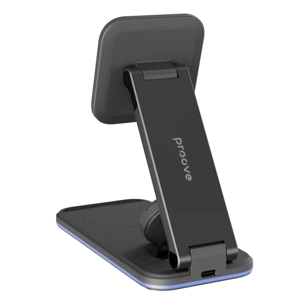 Wireless charger Proove Energy Fold 3 in 1 - Photo 3