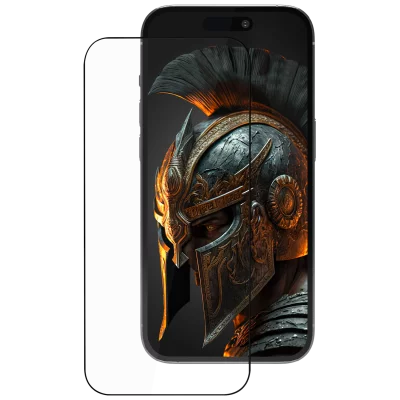 Achilles iPhone