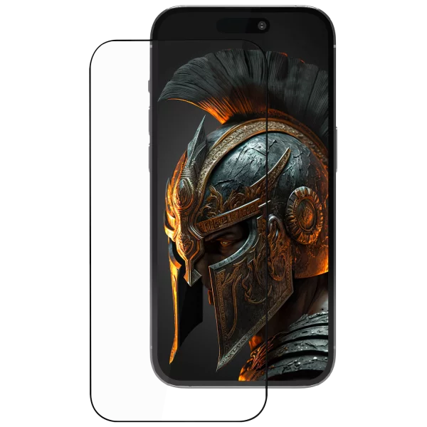 Захисне скло Proove Achilles iPhone 16 Pro Max