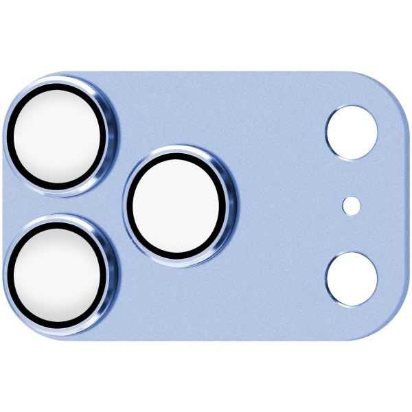 Camera protection Proove Achilles Full Metal iPhone 18 Pro - foto 1