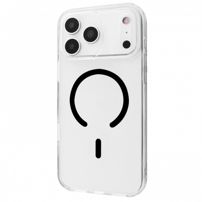 Blossom Case with Magnetic Ring iPhone
