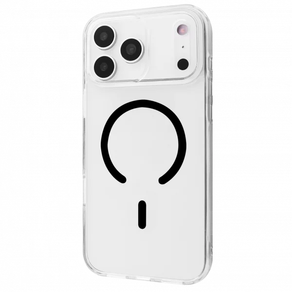 Case Proove Blossom Case with Magnetic Ring iPhone 17 Pro Max