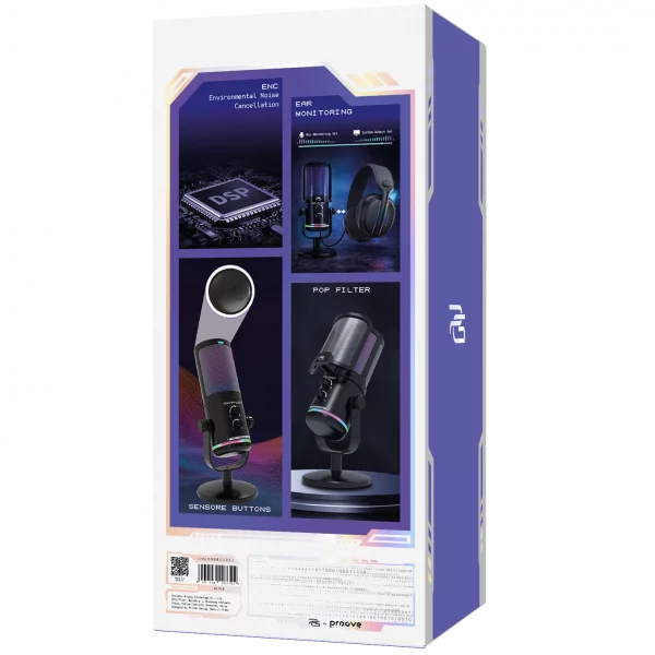 Gaming Microphone Proove Gaming Gryphon - photo 5