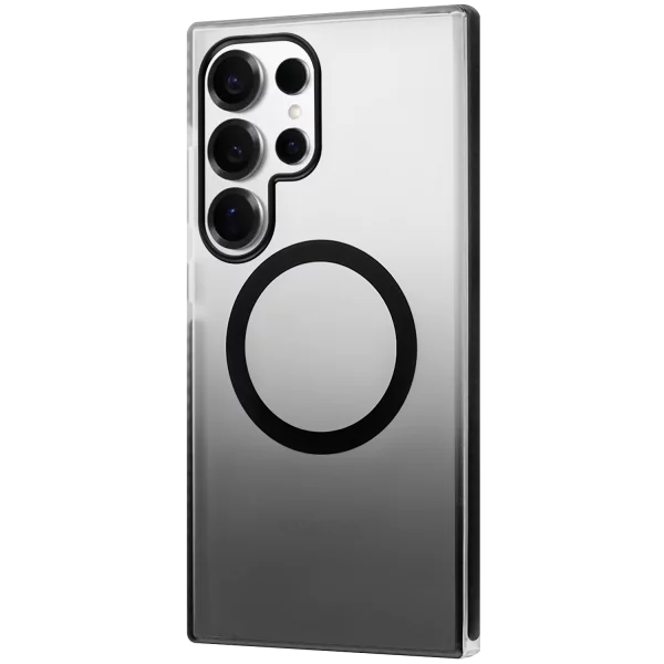 Proove Shadow Star Case with Magnetic Ring Samsung Galaxy S25 Ultra