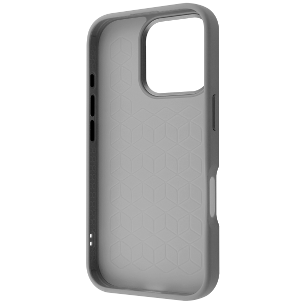 Proove Sapphire Case with Magnetic Ring iPhone 16 Pro - Photo 1