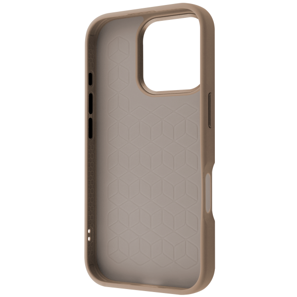 Proove Sapphire Case with Magnetic Ring iPhone 16 Pro - Photo 1