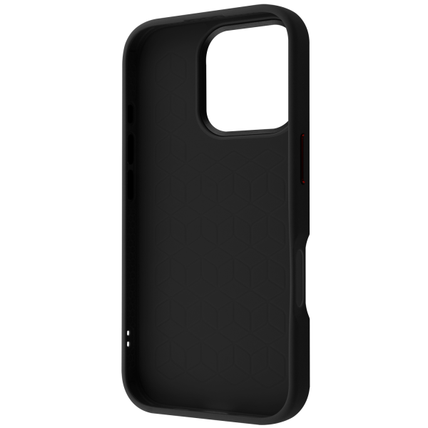 Proove Sapphire Case with Magnetic Ring iPhone 16 Pro - Photo 1