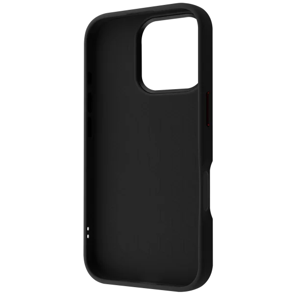 Proove Sapphire Case with Magnetic Ring iPhone 16 Pro - Photo 1