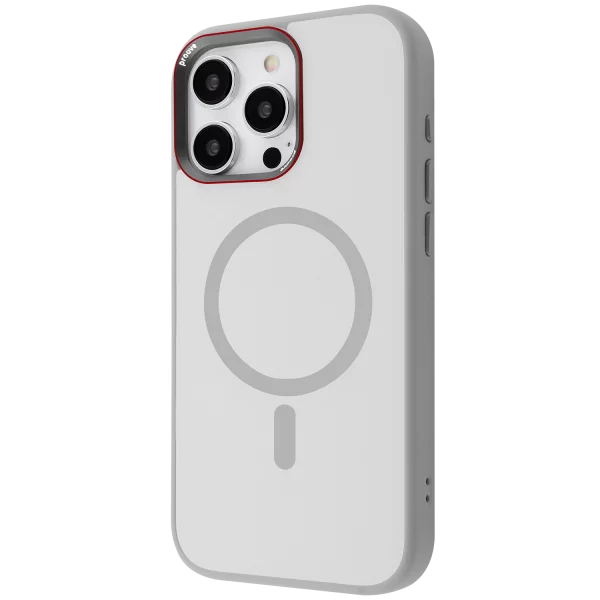 Proove Sapphire Case with Magnetic Ring iPhone 16 Pro Max