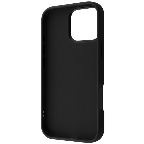 Proove Sapphire Case with Magnetic Ring iPhone 16 Pro Max - Photo 1