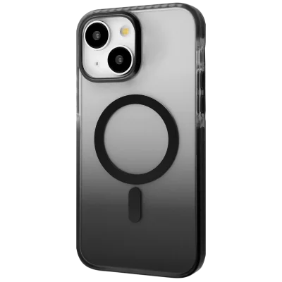 Shadow Star Case with Magnetic Ring