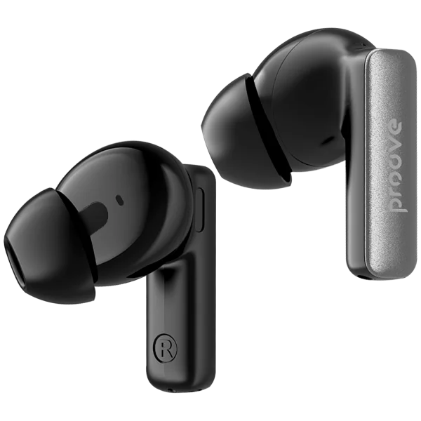 Wireless Earphones Proove NoLimit TWS with Hybrid ANC (APP) - foto 3