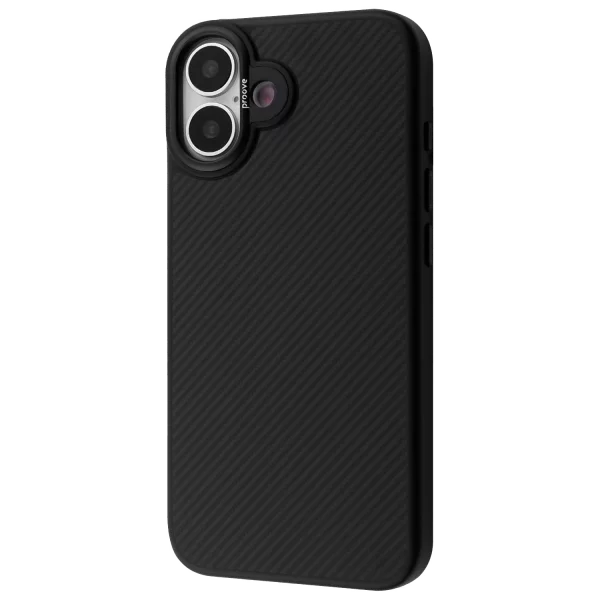 Proove Force Armor Case with Magnetic Ring iPhone 17