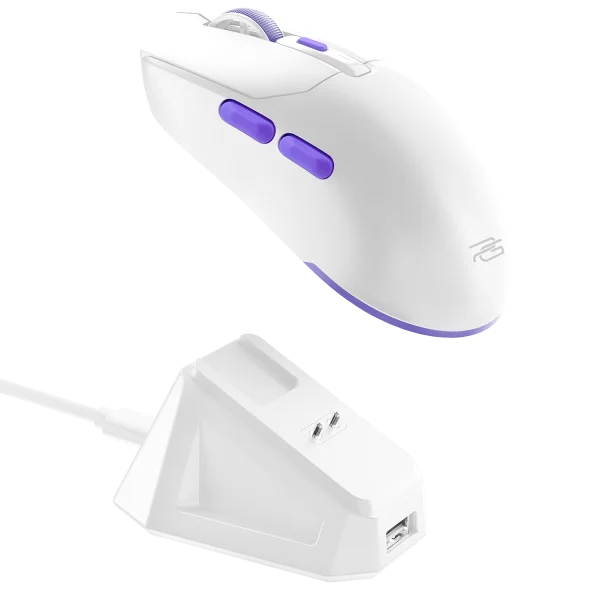 Wireless Mouse Proove Gaming Rate Pro + charging station