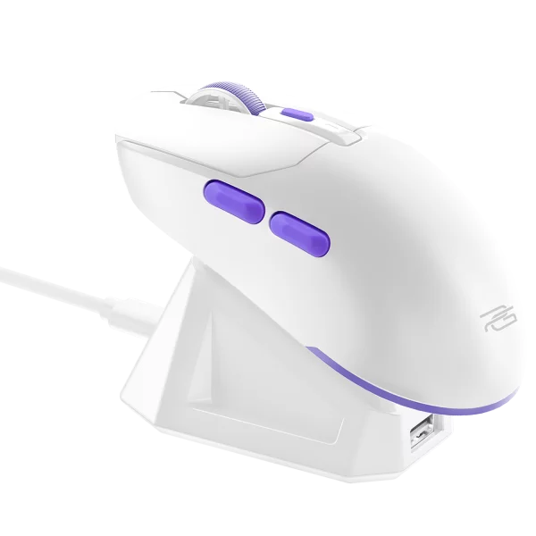 Wireless Mouse Proove Gaming Rate Pro + charging station - Photo 1