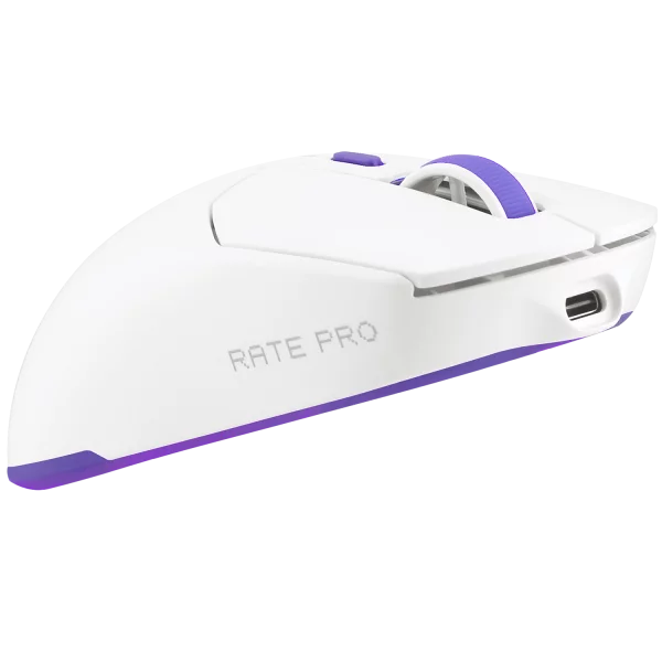 Wireless Mouse Proove Gaming Rate Pro + charging station - Photo 3