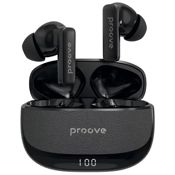 Бездротові навушники Proove Dreamer TWS with ANC (APP)