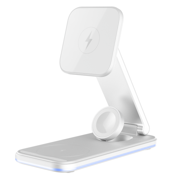 Wireless charger Proove Energy Fold 3 in 1 - Photo 2