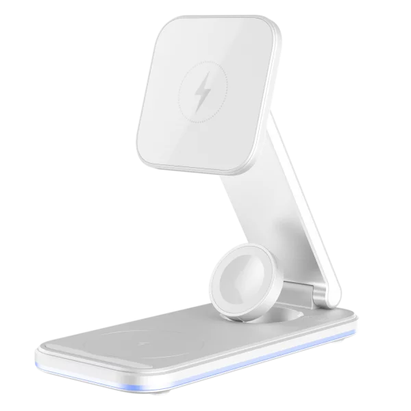 Wireless charger Proove Energy Fold 3 in 1