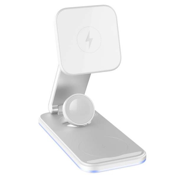 Wireless charger Proove Energy Fold 3 in 1 - Photo 3