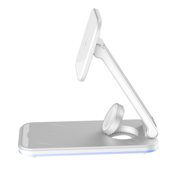 Wireless charger Proove Energy Fold 3 in 1 - Photo 4
