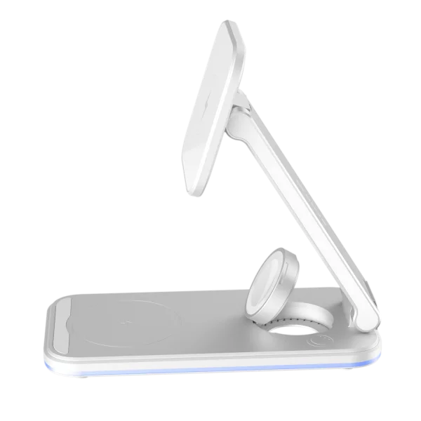 Wireless charger Proove Energy Fold 3 in 1 - Photo 2