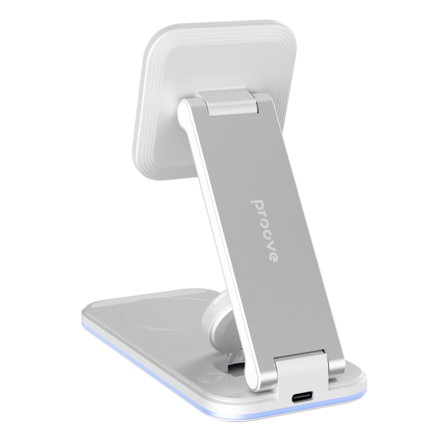 Wireless charger Proove Energy Fold 3 in 1 - Photo 5