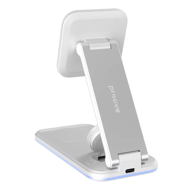 Wireless charger Proove Energy Fold 3 in 1 - Photo 3
