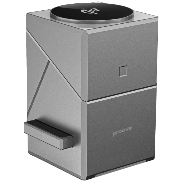 Wireless Charger Proove Iron Hide - Photo 1