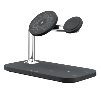 Magnetic Field 3 in 1