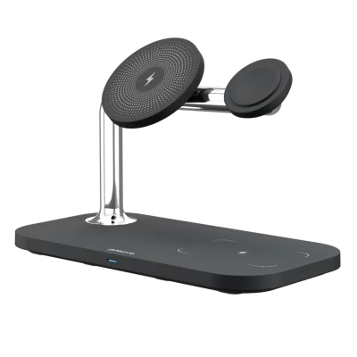 Magnetic Field 3 in 1