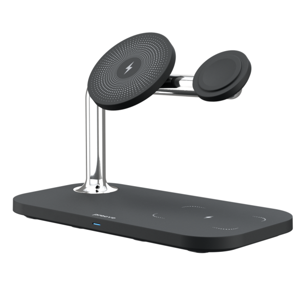 Wireless charger Proove Magnetic Field 3 in 1 - Photo 2