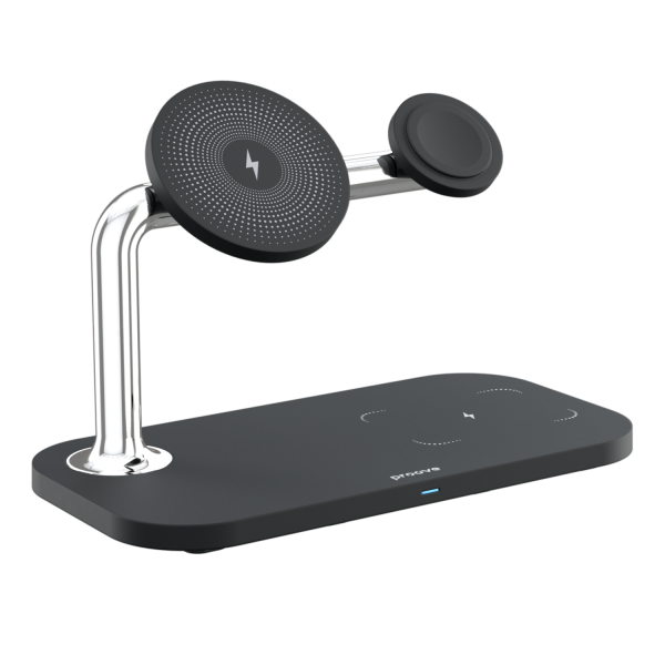 Wireless charger Proove Magnetic Field 3 in 1 - Photo 3