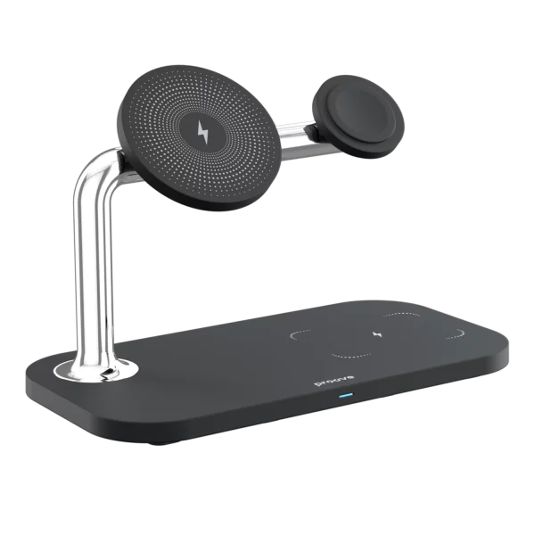 Wireless charger Proove Magnetic Field 3 in 1 - Photo 1