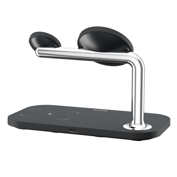 Wireless charger Proove Magnetic Field 3 in 1 - Photo 4