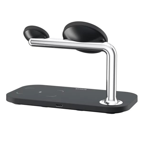 Wireless charger Proove Magnetic Field 3 in 1 - Photo 2