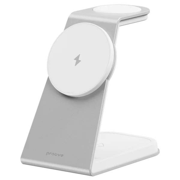 Wireless charger Proove Omni Power 3 in 1