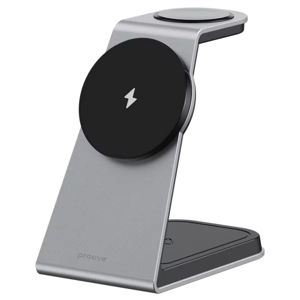 Wireless charger Proove Omni Power 3 in 1