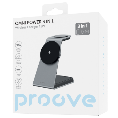 Omni Power 3 in 1
