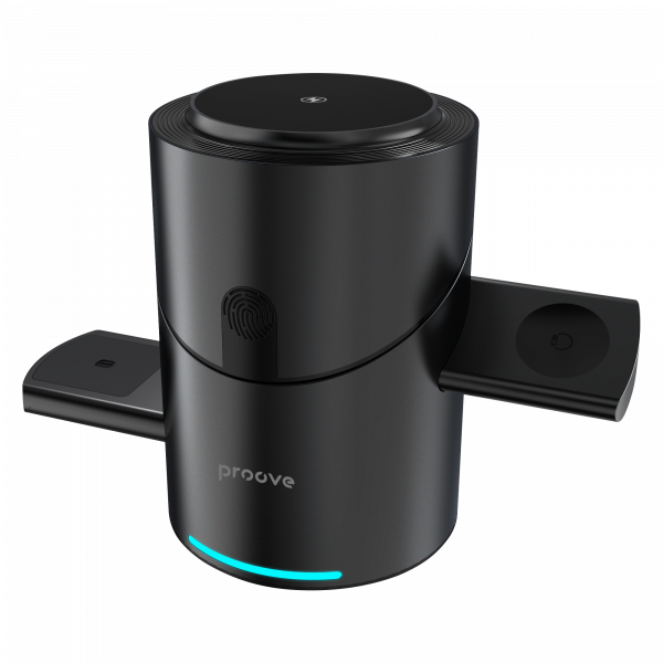 Wireless Charger Proove Optimus - Photo 2