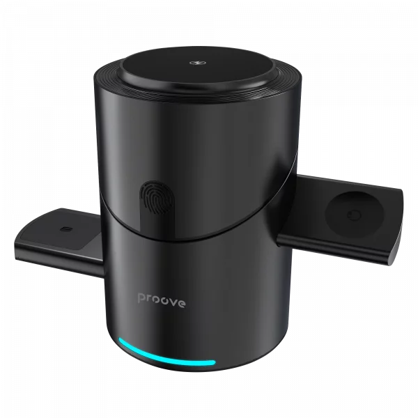 Wireless Charger Proove Optimus