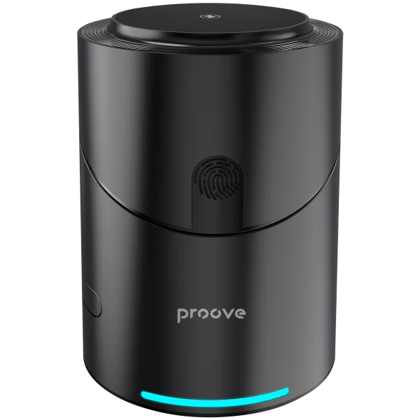 Wireless Charger Proove Optimus - Photo 1