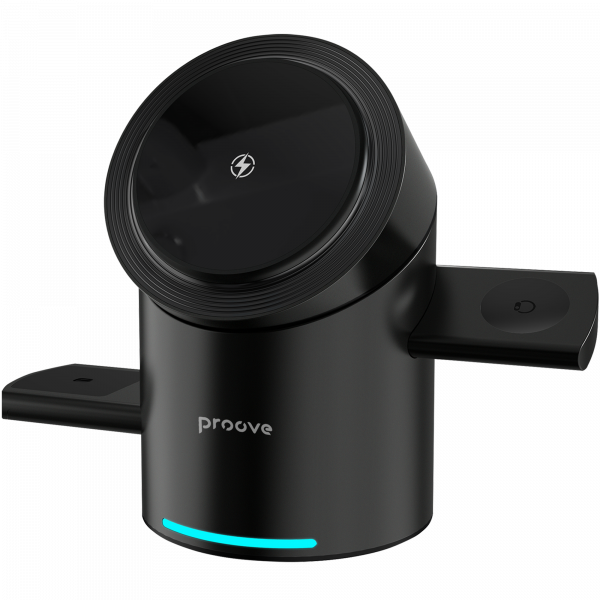 Wireless Charger Proove Optimus - Photo 5