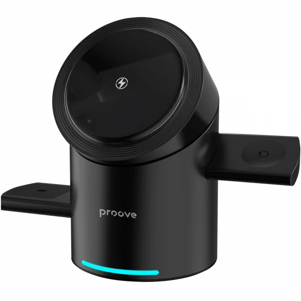 Wireless Charger Proove Optimus - Photo 3