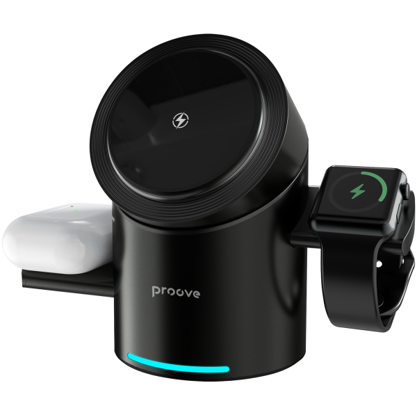 Wireless Charger Proove Optimus - Photo 6